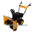 196cc 6.5Hp electric start 2 etapa nieve blower(LZST-D004)